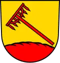 Rottenacker – znak