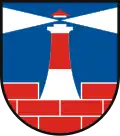 Sassnitz – znak