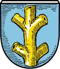Schnaittenbach – znak