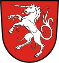 Schwäbisch Gmünd – znak