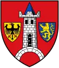 Schwabach – znak