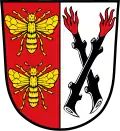 Schwaig – znak