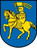 Schwerin – znak