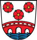Simbach am Inn – znak