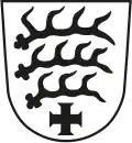Sindelfingen – znak