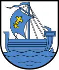 Stadt Wehlen – znak