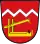 Wappen von Stamsried