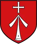 Stralsund – znak