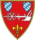 Straubing – znak