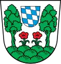 Tännesberg – znak