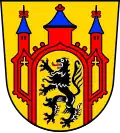 Thiersheim – znak