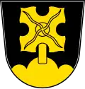 Thyrnau – znak