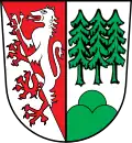 Tiefenbach – znak