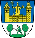 Tirschenreuth – znak