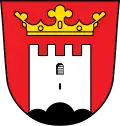 Trausnitz – znak