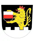 Trogen – znak