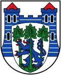 Uelzen – znak