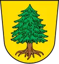 Viechtach – znak