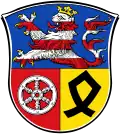 Viernheim – znak