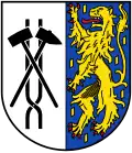 Völklingen – znak