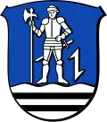 Wächtersbach – znak