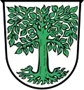 Waldmünchen – znak