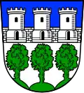 Waldthurn – znak