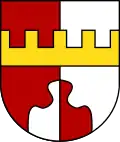 Walkertshofen – znak