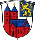 Weilmünster – znak