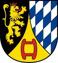 Weinheim – znak