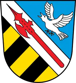 Wenzenbach – znak