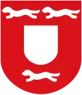 Wesel – znak