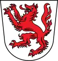 Windorf – znak