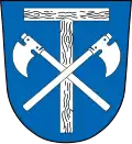 Wittibreut – znak