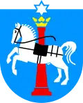 Wolfenbüttel – znak