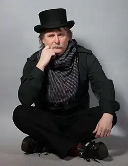 DJ František Mareš