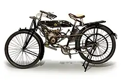 DKW Reichsfahrt, 1922-1925
