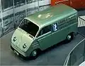 DKW-Schnelllaster