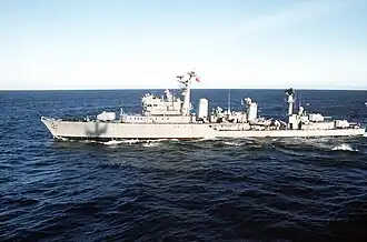 Almirante Riveros (18)