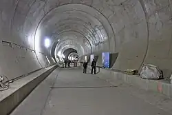 Stanice ve výstavbě (2025)