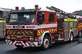 Scania G93M 265