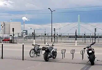 Boulevard du Général-d'Armée-Jean-Simon