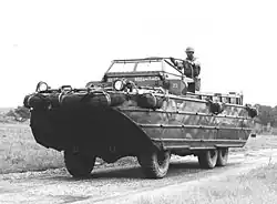 DUKW