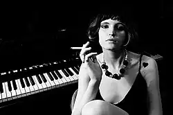 Dunja Smirnova, Moskva 1988