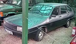 Dacia 1325 Liberta (1991-1996)