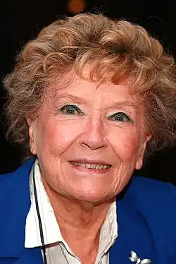 Dacia Maraini (12. září 2022)