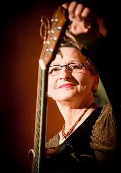 V kavárně Evžen v Opavě