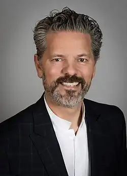 Dagur B. Eggertsson (2025)