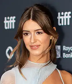 Daisy Edgar-Jones (7. září 2024)