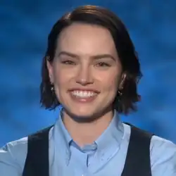 Daisy Ridley (2024)
